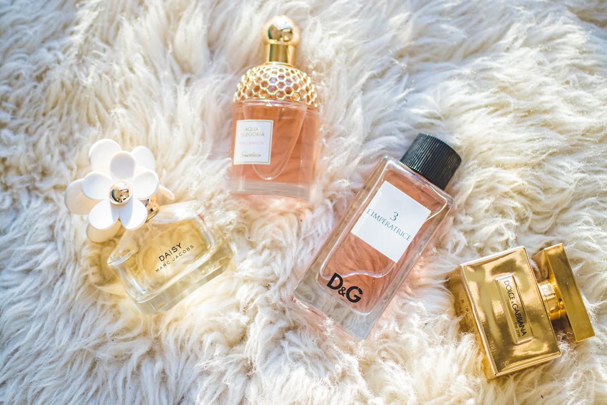 Oud Royal Perfume