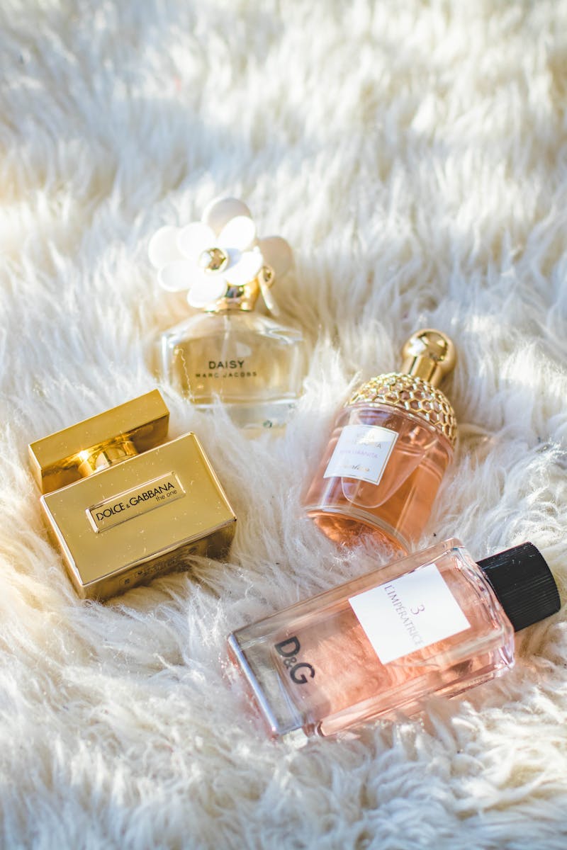 Oud Royal Perfume