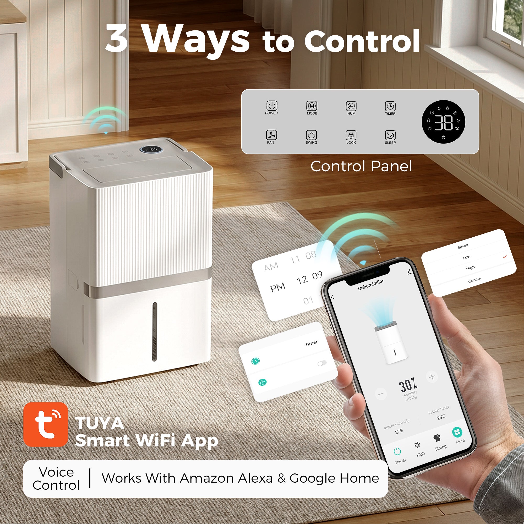 Variant Color
