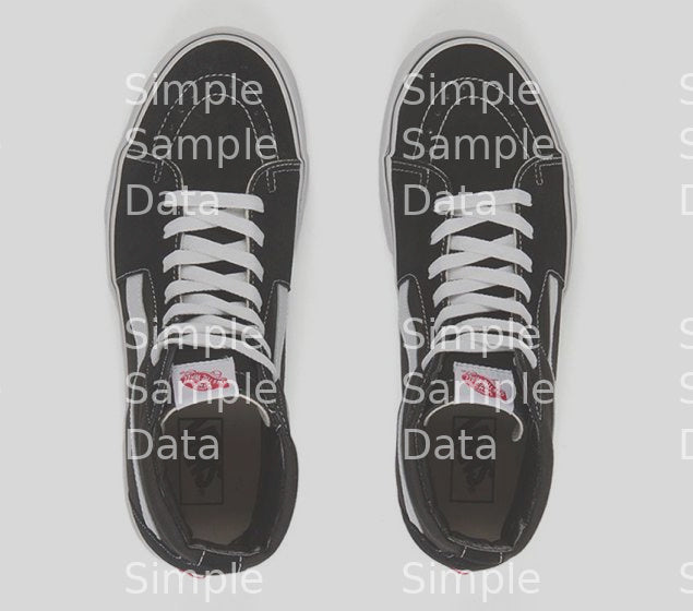 VANS | SH-8 HI