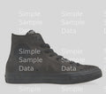 CONVERSE | CHUCK TAYLOR ALL STAR II HI