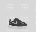 NIKE | TODDLER ROSHE ONE