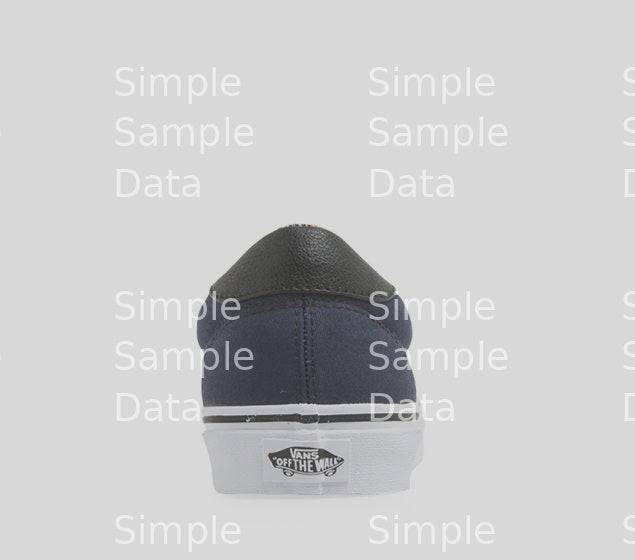 VANS |
ERA 59 MOROCCAN | GEO/DRESS BLUES