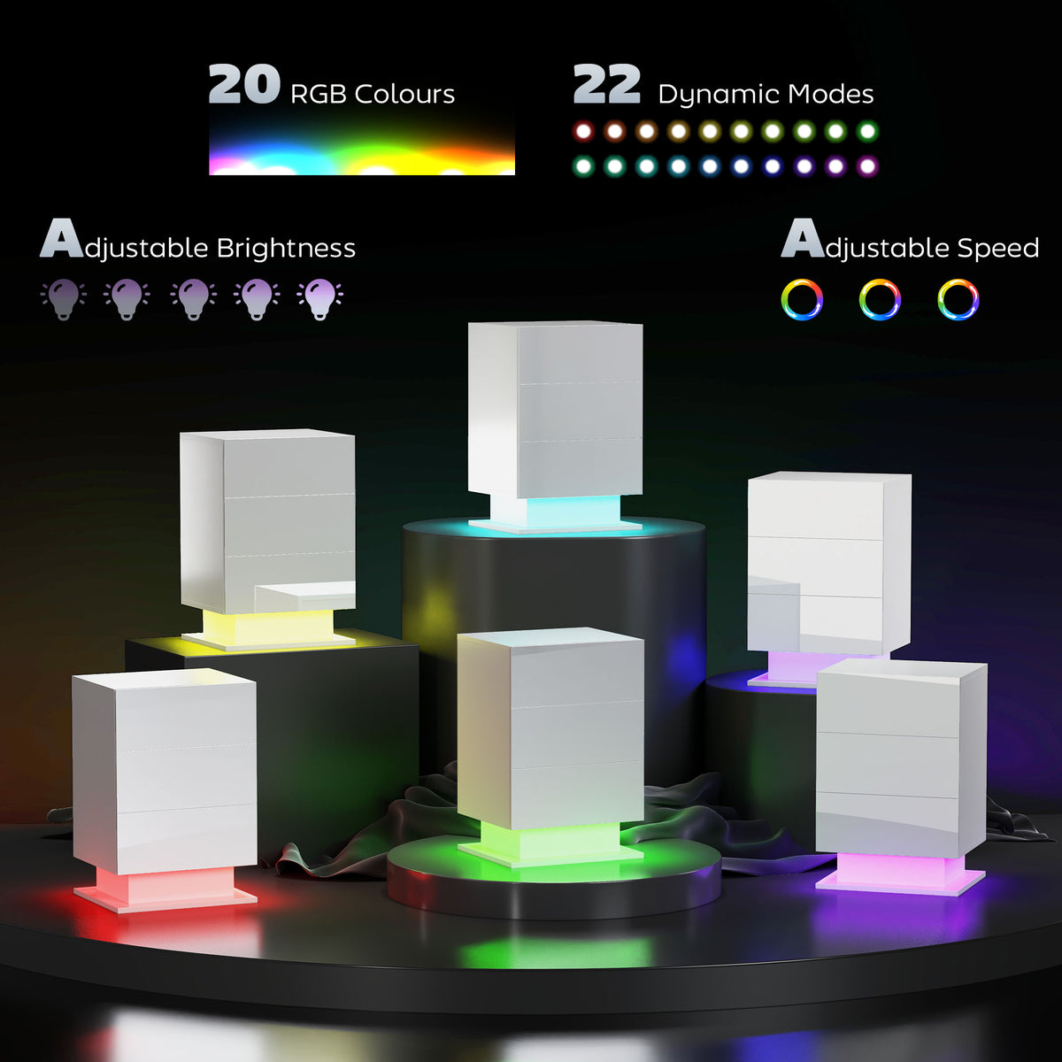 Variant Color