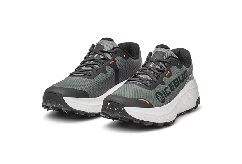 Arcus 2 Women's BUGrip GTX — Grey