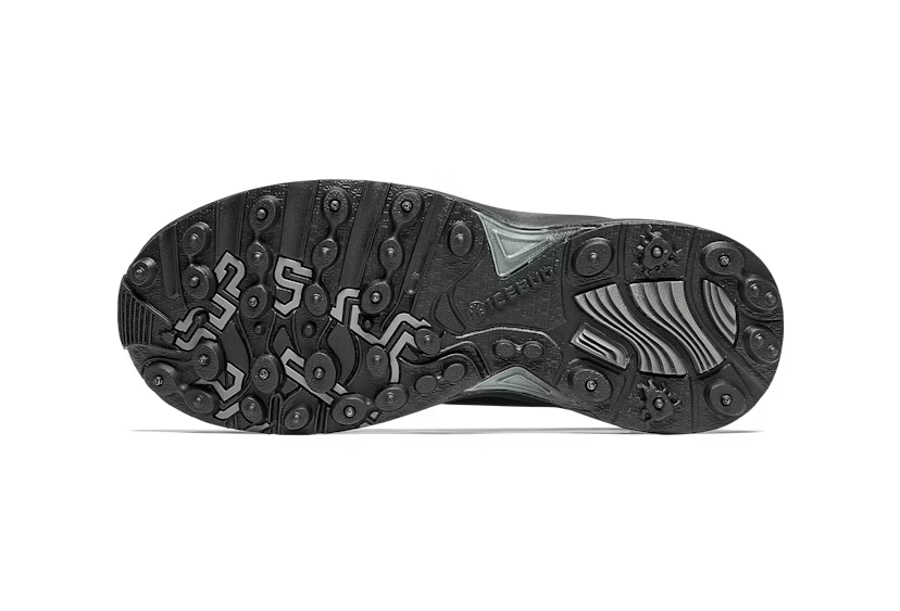 Pace3 Men's BUGrip GTX
