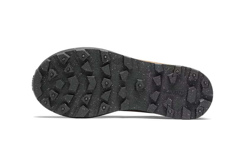 Adak ReWool BUGrip — Coffee/Grey