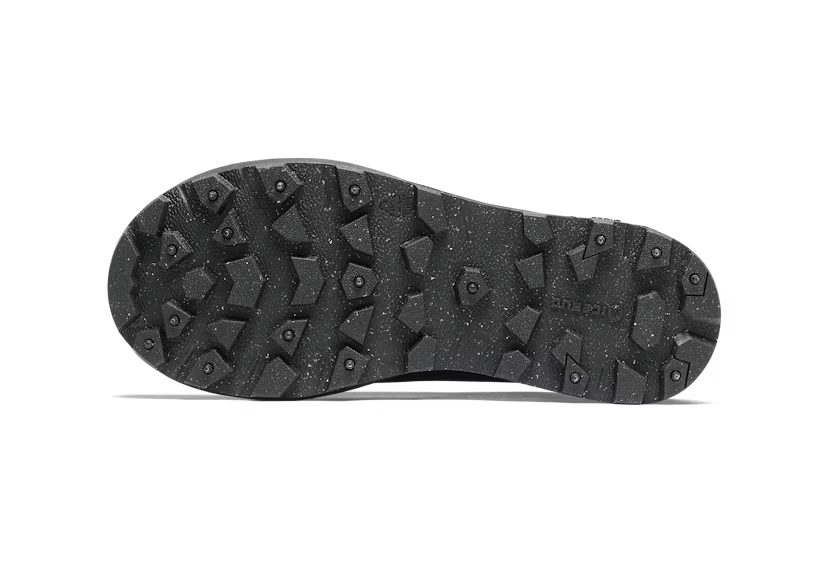 Adak ReWool BUGrip — Black/Grey