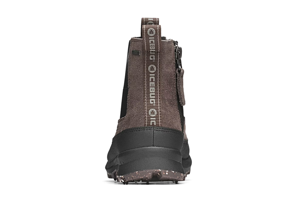 Boda Men's BUGrip — Taupe