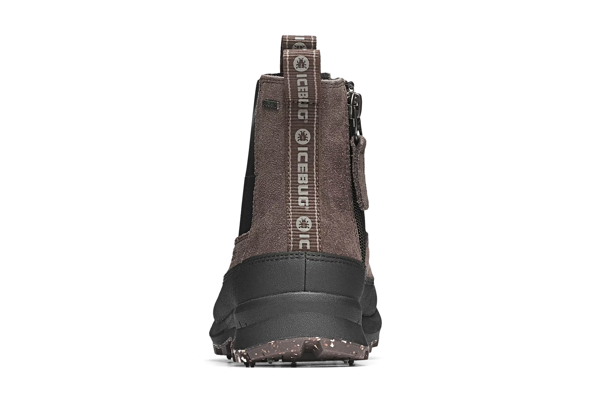 Boda Men's BUGrip — Taupe