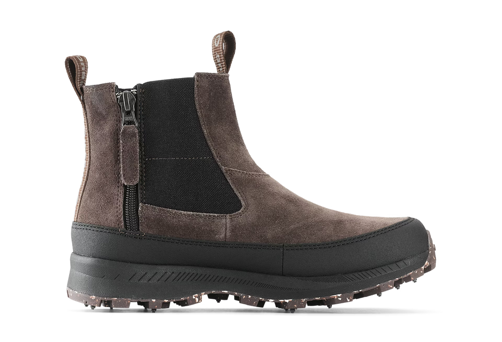 Boda Men's BUGrip — Taupe