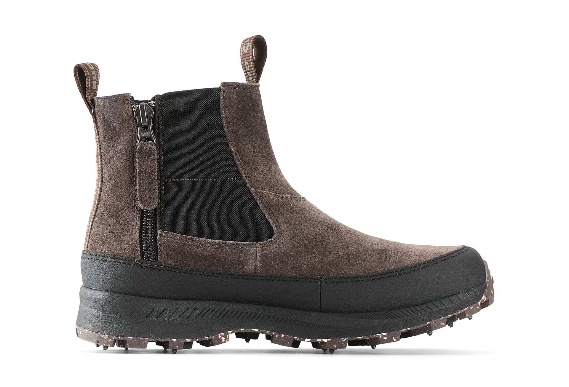 Boda Men's BUGrip — Taupe