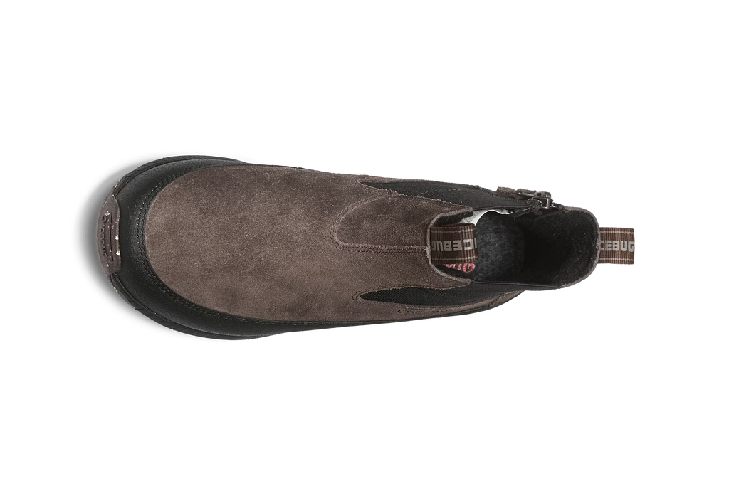 Boda Men's BUGrip — Taupe