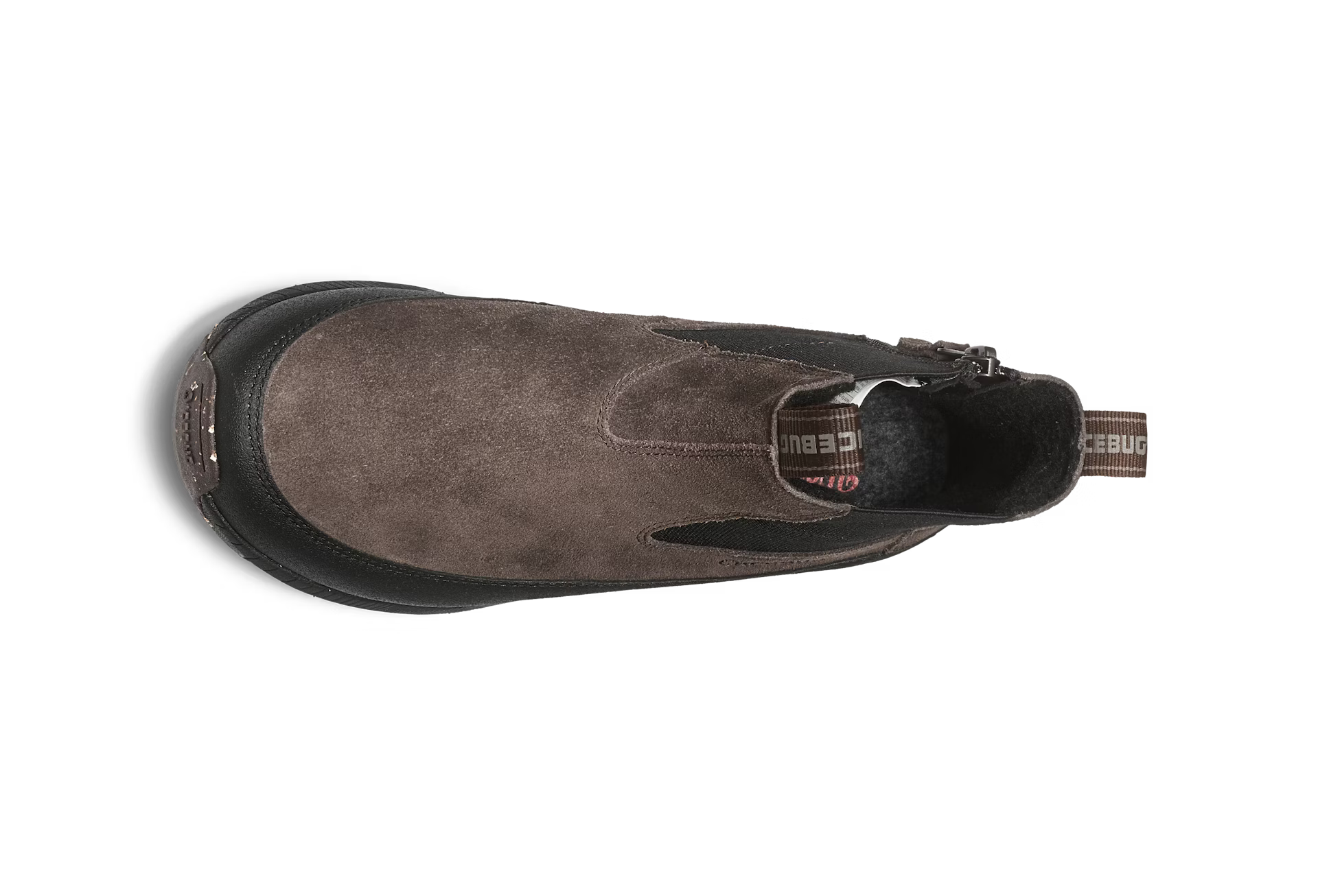 Boda Men's BUGrip — Taupe