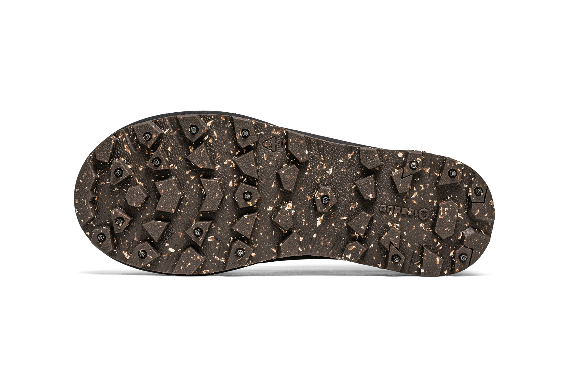 Boda Men's BUGrip — Taupe