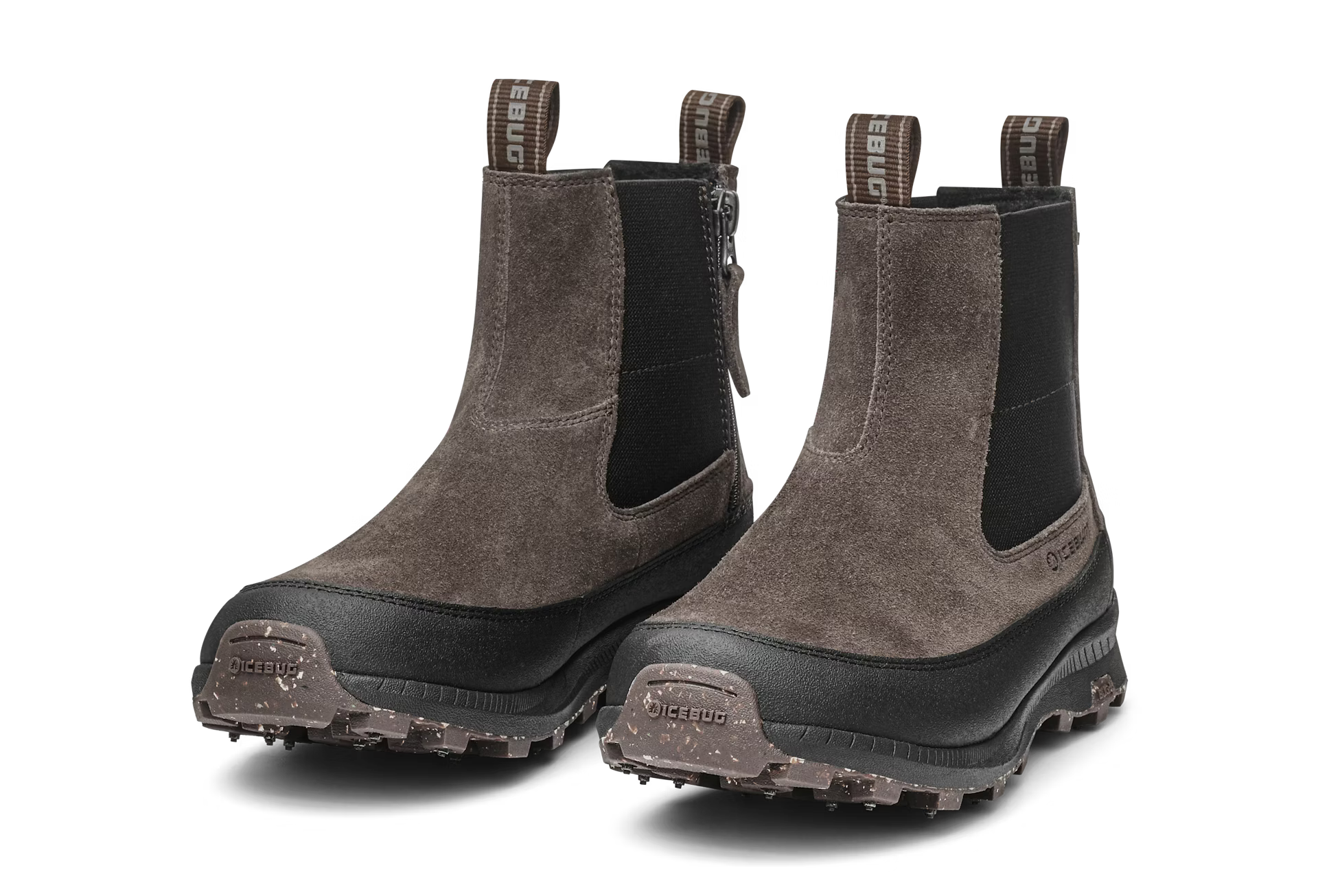 Boda Men's BUGrip — Taupe