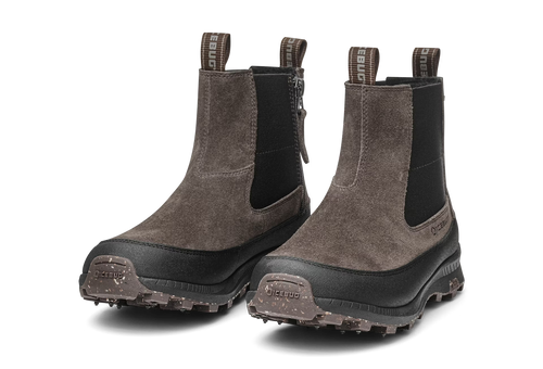 Boda Men's BUGrip — Taupe