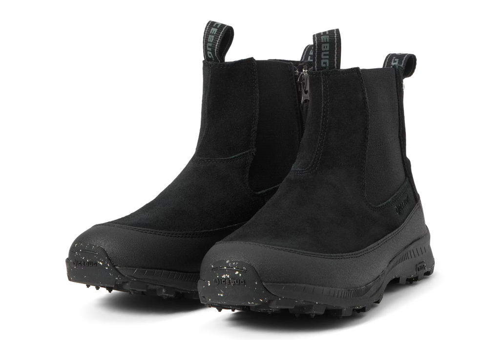 Boda Women's BUGrip — Black