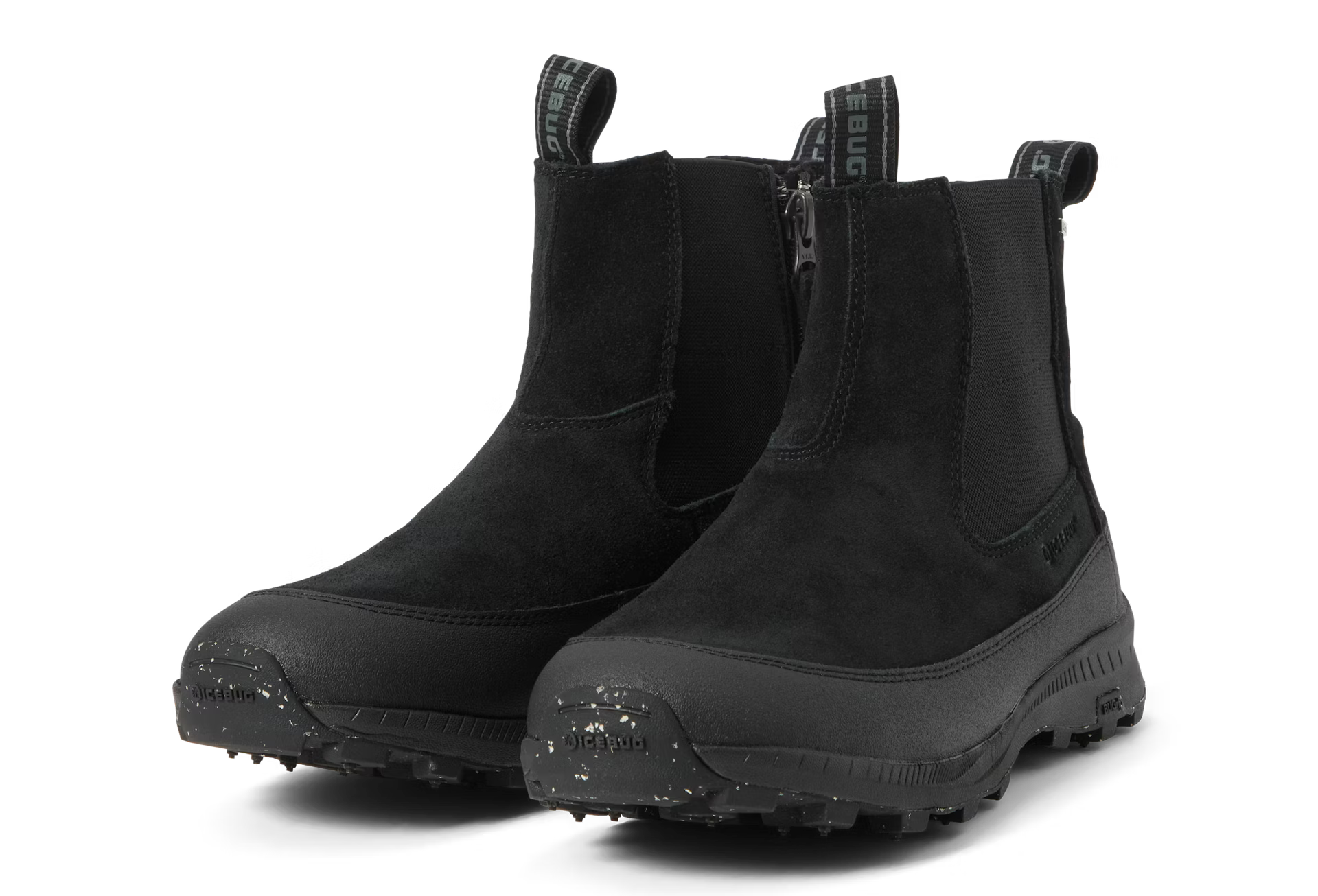 Boda Women's BUGrip — Black