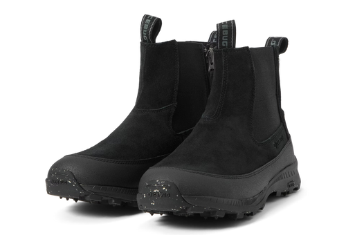 Boda Women's BUGrip — Black