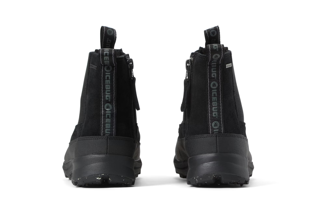 Boda Women's BUGrip — Black