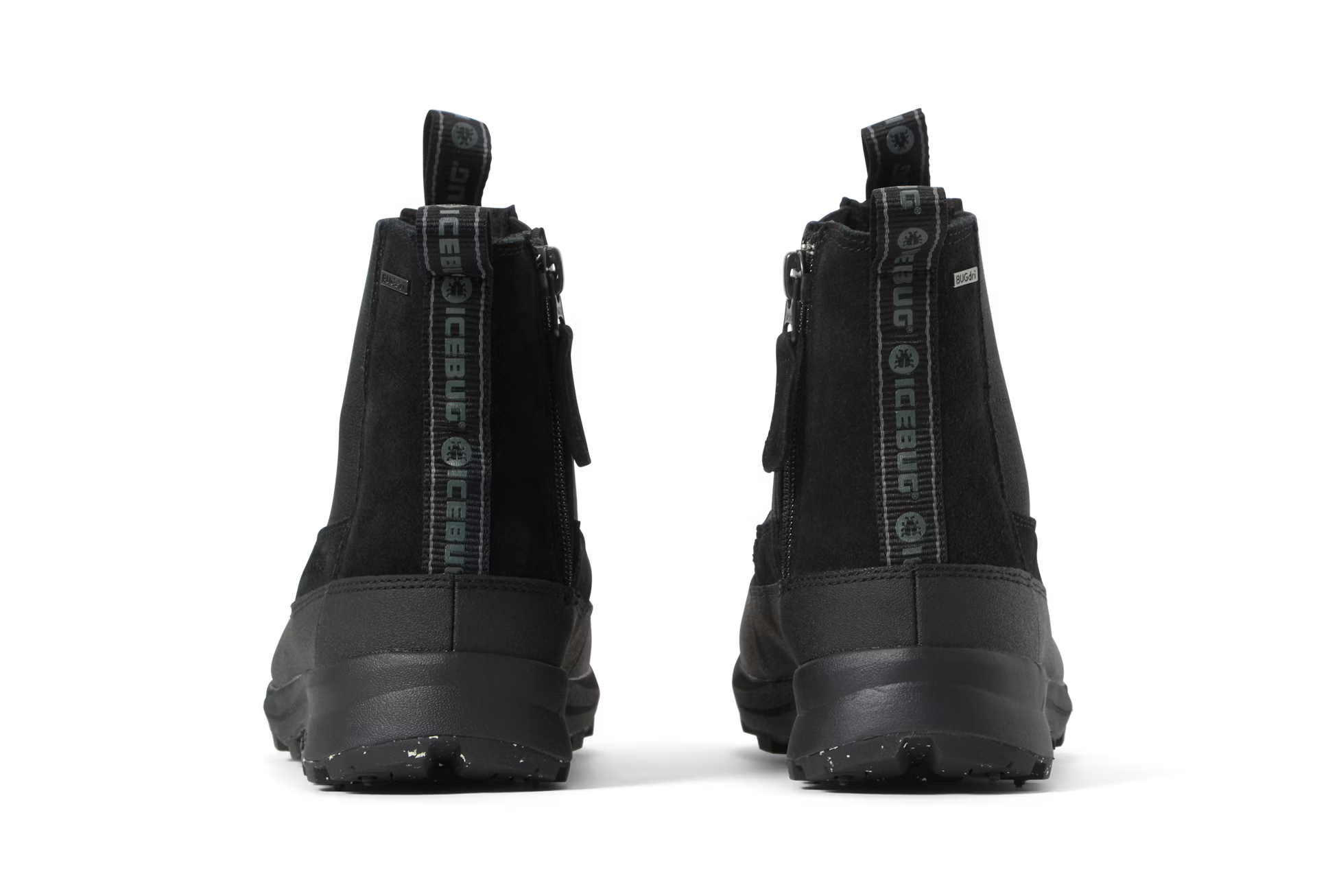 Boda Women's BUGrip — Black