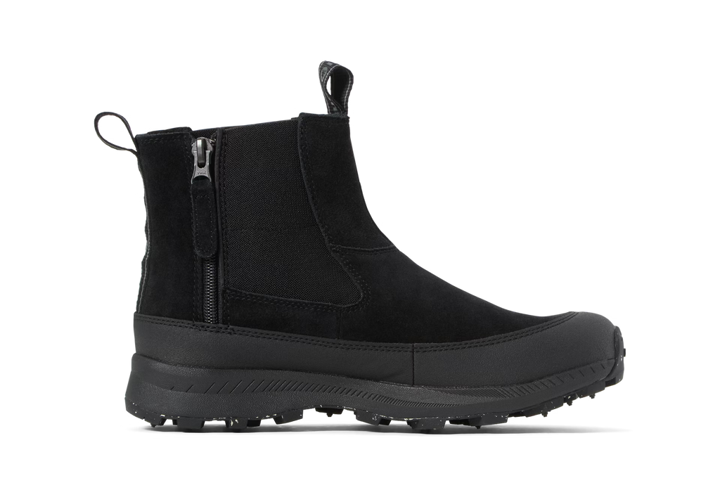 Boda Women's BUGrip — Black
