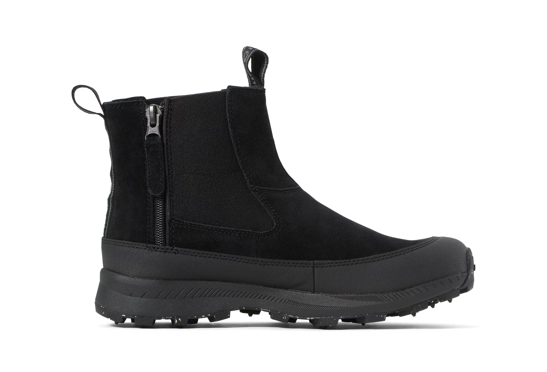 Boda Women's BUGrip — Black