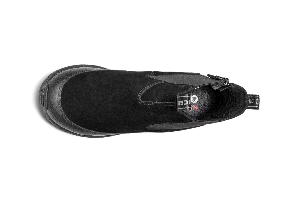 Boda Women's BUGrip — Black