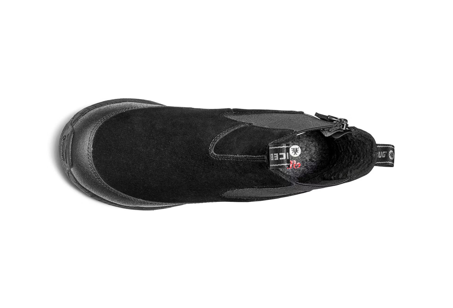 Boda Women's BUGrip — Black