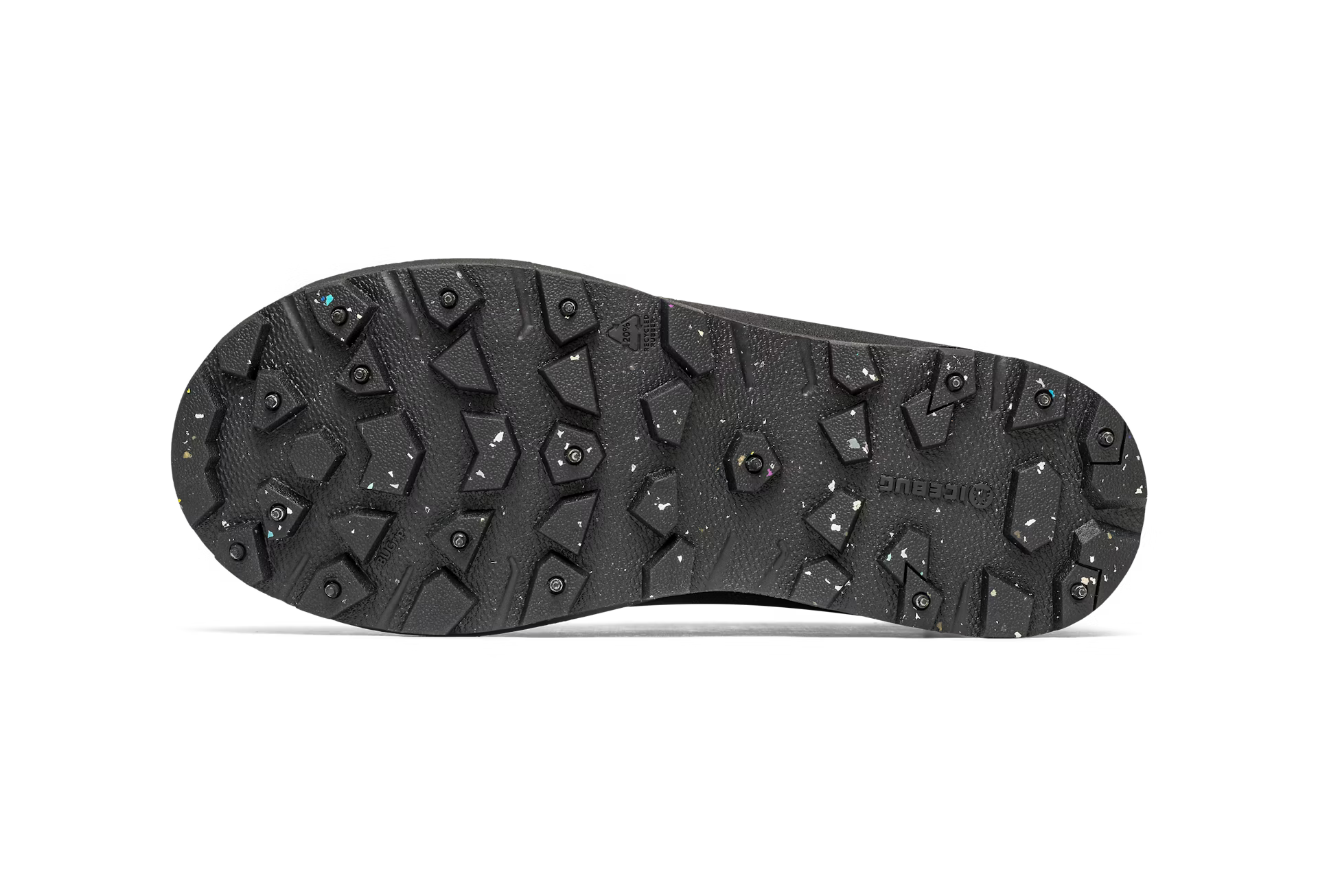 Boda Women's BUGrip — Black