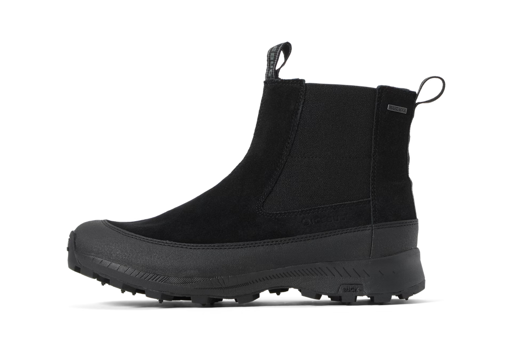 Boda Women's BUGrip — Black