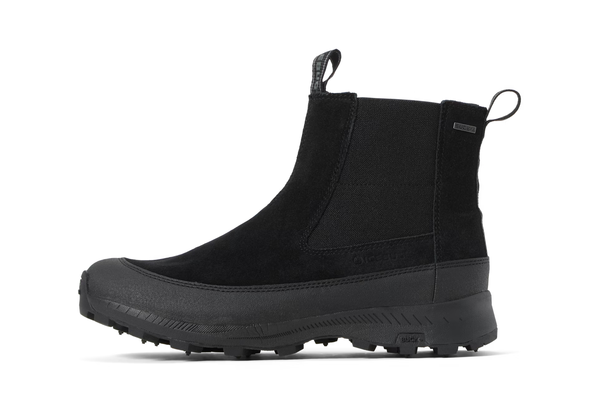 Boda Women's BUGrip — Black