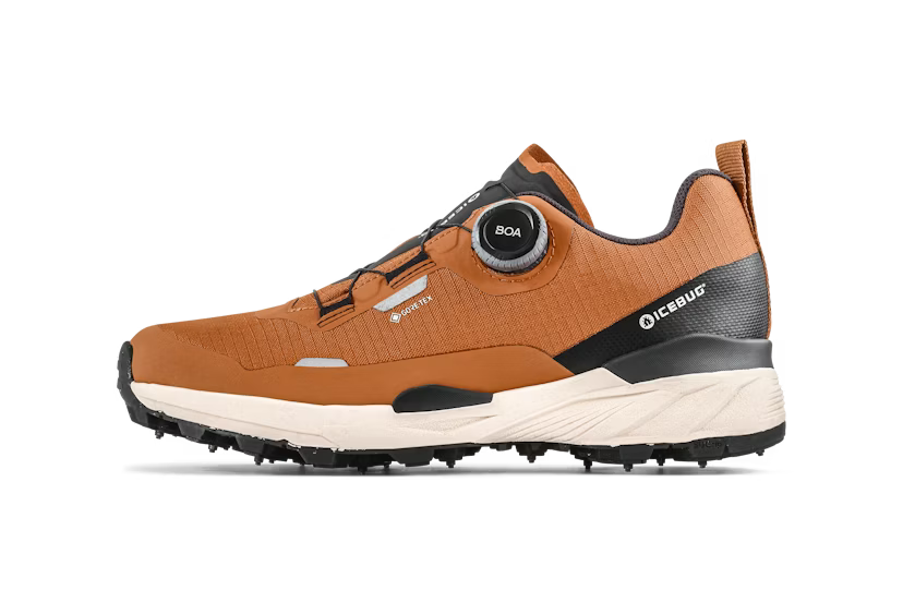 Multi-Purpose Sports Shoe