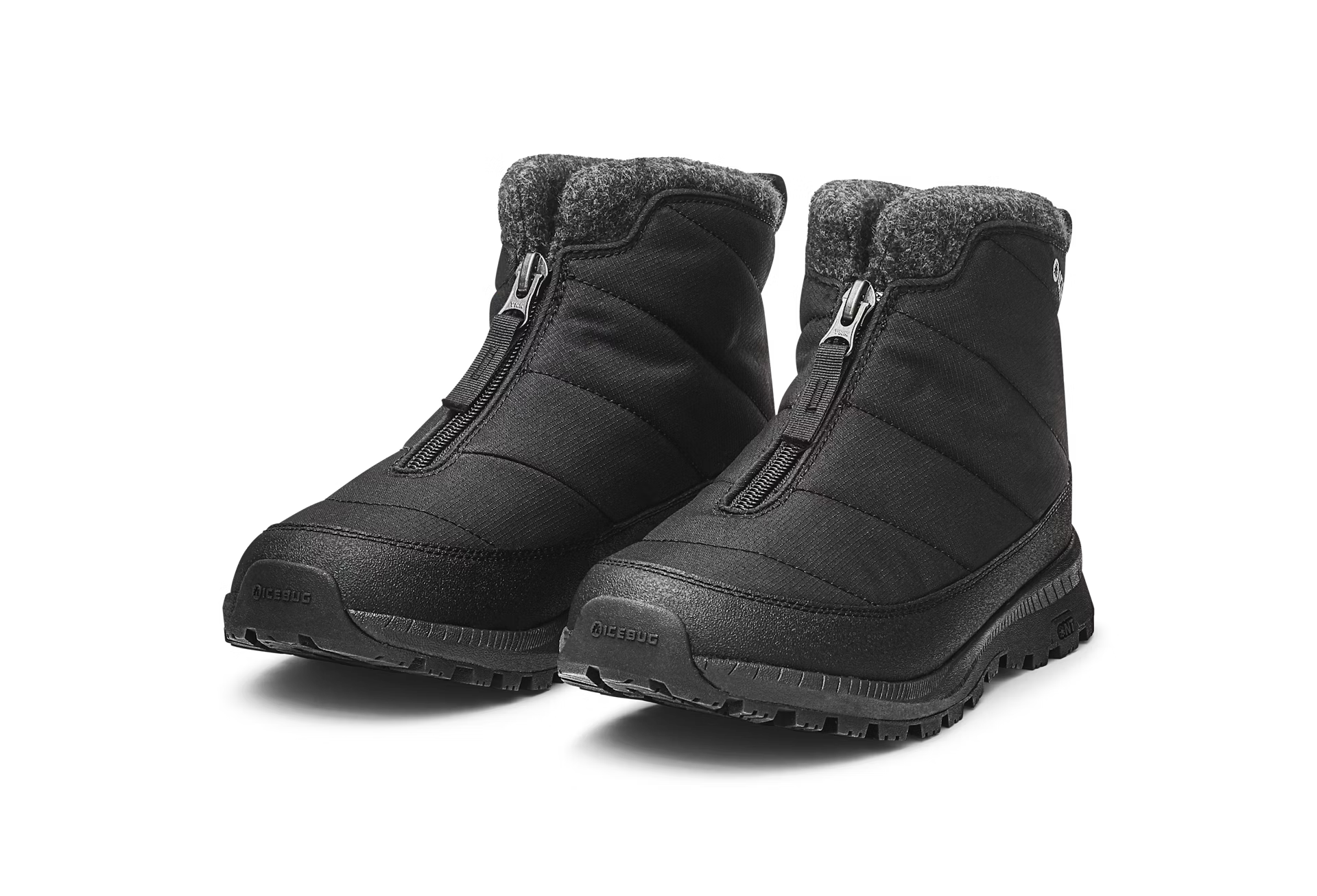 Sala Women's NT — Black