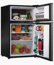 fridge