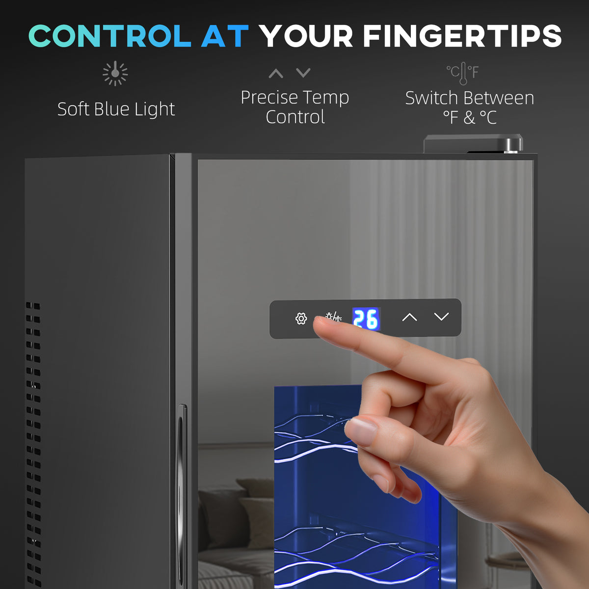 Variant Color