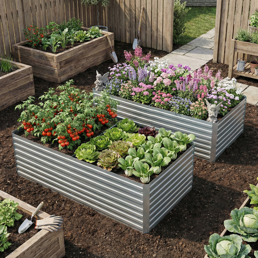 Variant Color