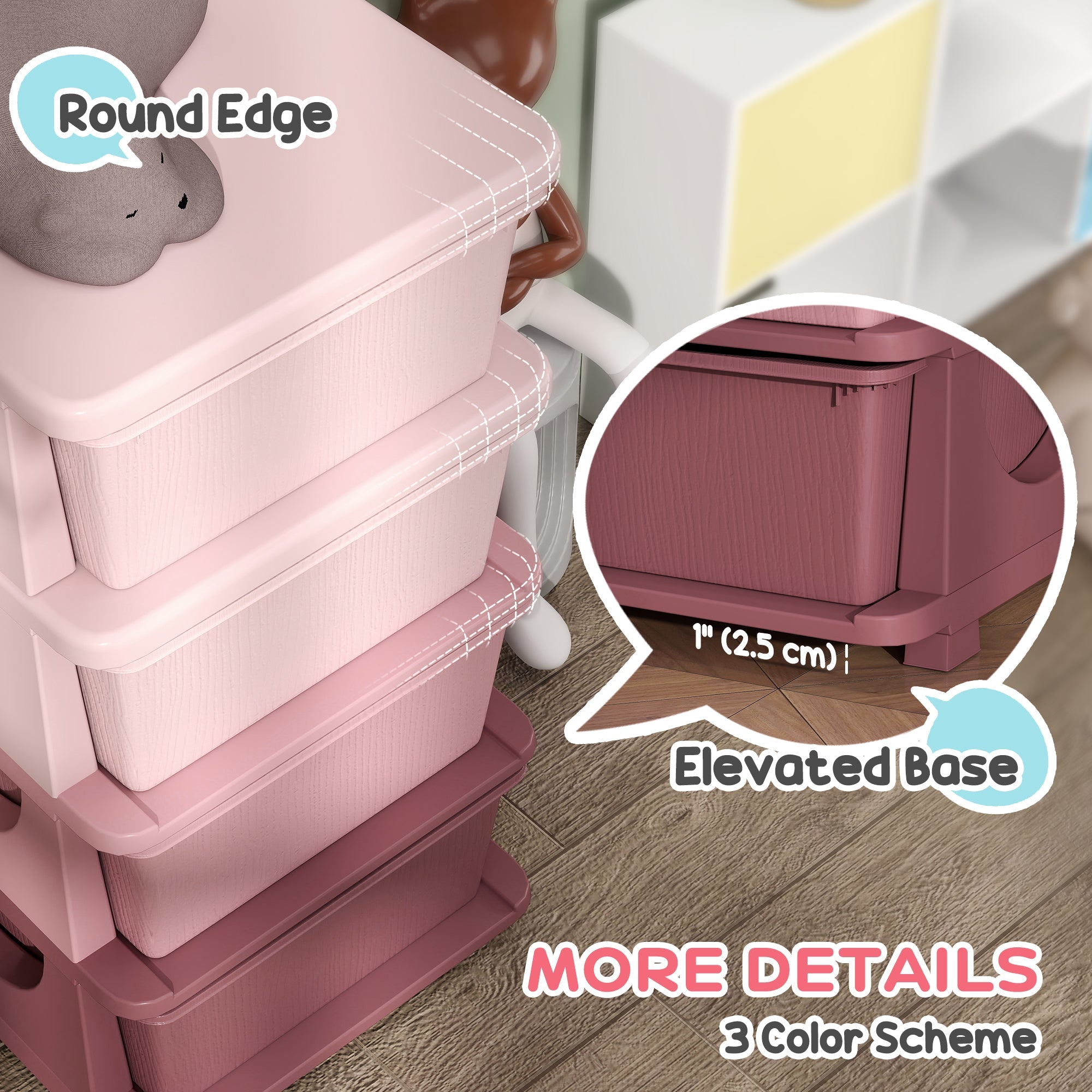 Variant Color